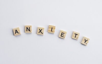Seven Lesser-Known Signs of Anxiety