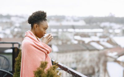 Healthy Resolutions For Your Mental Health in the New Year